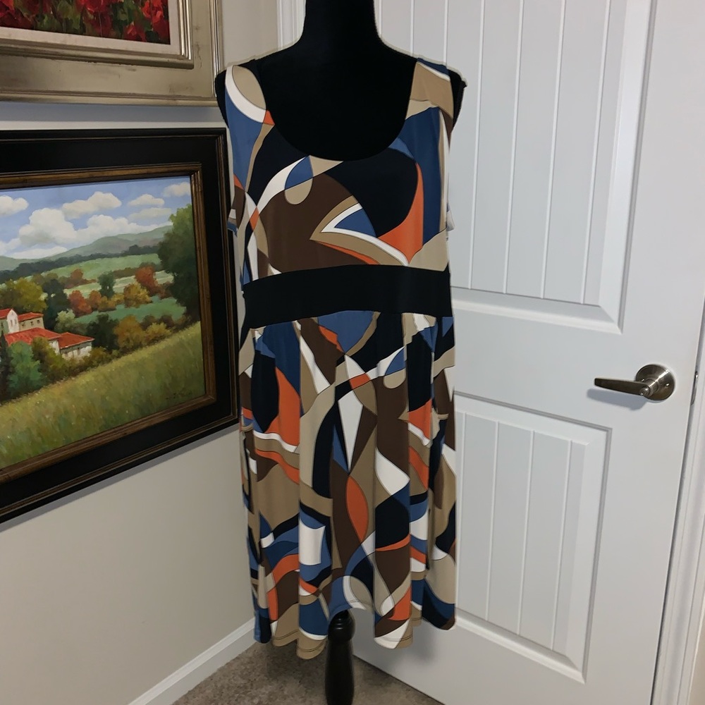 MICHAEL KORS dress size XL